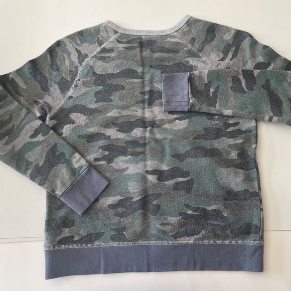 J Crew Crewcuts  Collectibles Girls  Sweatshirt - Picture 15 of 16